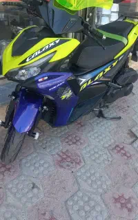 آیروکس گلکسی ۱۵۵ رادیات آب خنک