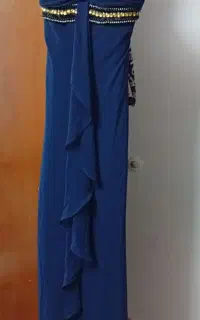 لباس مجلسی