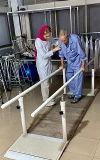 شرکت خدماتی پرستاری شکوفایی شیراز( سالمند/ کودک)
