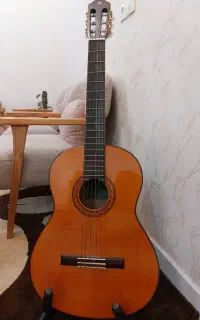گیتار مدل c70