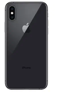 iPhone XS