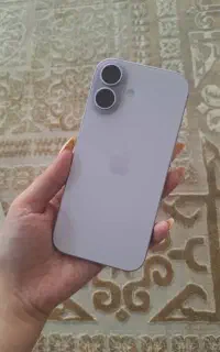 iphone 17 normal 256G شرکتی