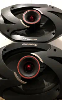 باند پایونیر 6900 پرو