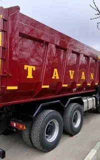 اتاقسازی توان صنعت بوکان