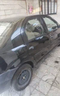 خودرو رنو