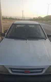 پراید