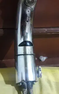باسلام شیر روشویی دارای چشمی