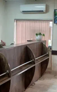 شرکت حمل و نقل باربری