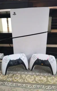ps5 slim
