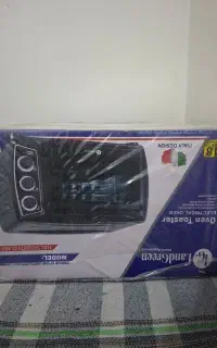 ماکروفر آکبند