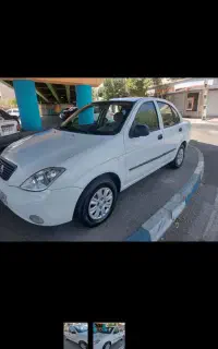 تیبا دوگانه سوز ۱۴۰۰