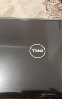 لپ تاپ دل مدل n5010