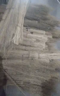 سلام جارو دسته شده امسال