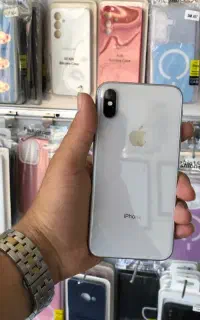 آیفون X256