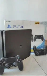 ps4 سالم و تمیز