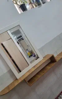 اینه کنسول