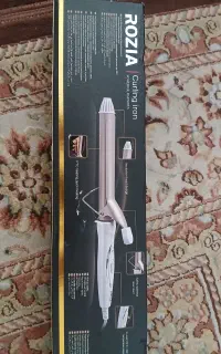 دستگاه فر مو