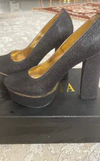 کفش مجلسی