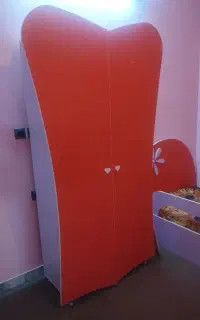 سرویس خواب کودک