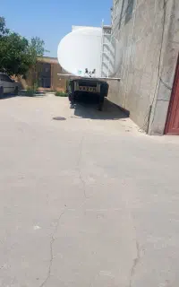 تانکرچهارموادسه محور وزین پرشین