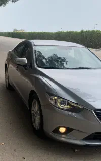 مزدا ۶ ۲۰۱۴