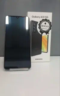 سامسونگ A33