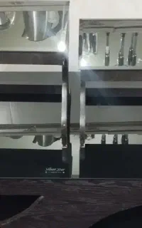 میز جلو مبلی
