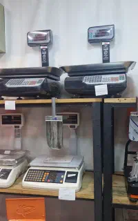 ترازو mahak radin صدر