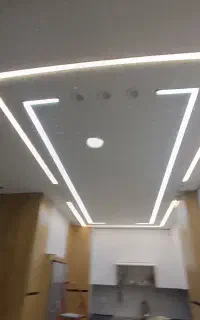 لاین نوری