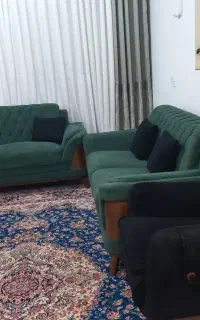 مبل راحتی