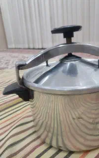 دیگ زودپز