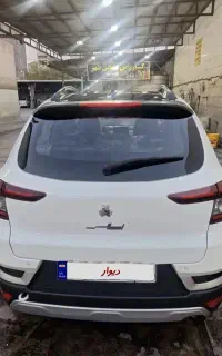 اطلسg سانروف