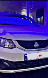 ساینا صفر 1405 استاندارد 85 گانه گارانتی غیر فعال