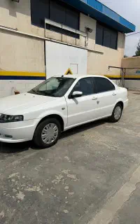 سمند سورن صفر کیلومتر