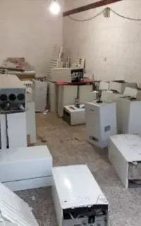 تعمیرات پکیج، آبگرمکن، پمپ آب، کولر