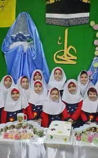 پیش دبستان قرانی تربیتی مهارتی چرتکه زبان مهدالرضا