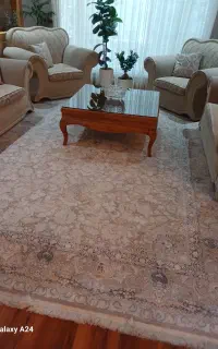 فرش ماشینی ۹ متری