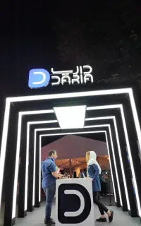 لاین نوری و سیستم نورپردازی کلوسا