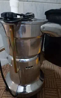 آب میوه گیری حلال