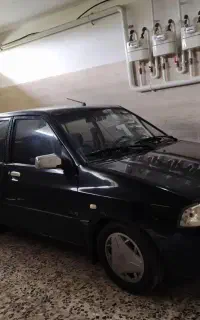 پراید 87 فروش فوری