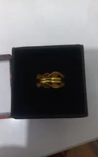 انگشتر