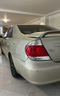 تویوتا کمری xli ۲۰۰۶