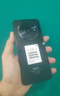redmi A3