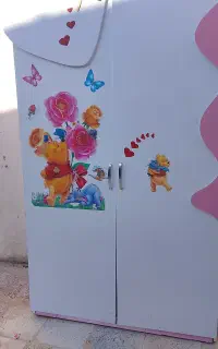 کمدبچه