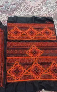 نقشه زی استین مجلسی