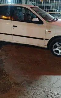 سمند7 E ملی موتور