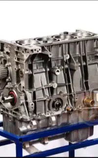 ایرانخودرویی کامل سمند405 سرسیلندره بلوکه پژو