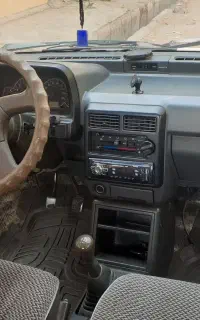 پراید مدل ۸۴