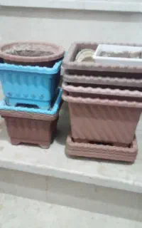 گلدان کارکرده ۷۰۰۰۰۰