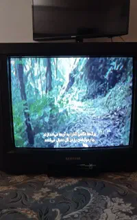 تلویزیون ۲۱اینچ سامسونگ